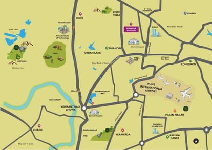 Kohinoor Viva Pixel Brochure Image 9