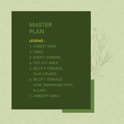 Kohinoor Westview Reserve Brochure Image 14