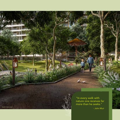 Kohinoor Westview Reserve Brochure Image 11