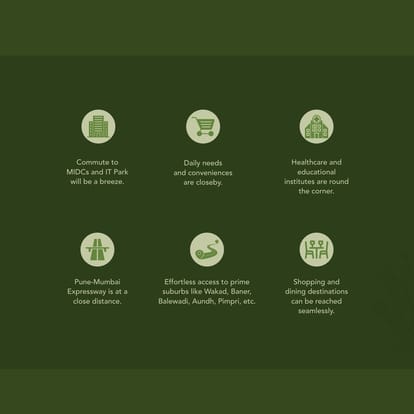 Kohinoor Westview Reserve Brochure Image 24