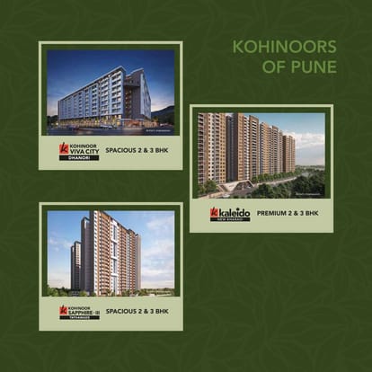 Kohinoor Westview Reserve Brochure Image 36