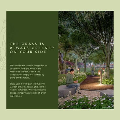 Kohinoor Westview Reserve Brochure Image 7