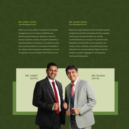 Kohinoor Westview Reserve Brochure Image 31