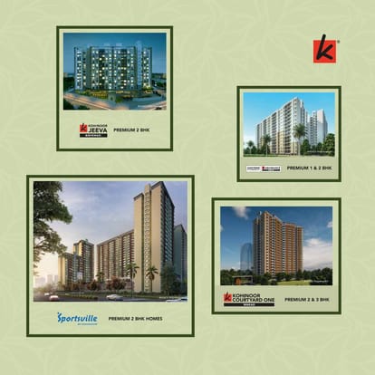 Kohinoor Westview Reserve Brochure Image 38