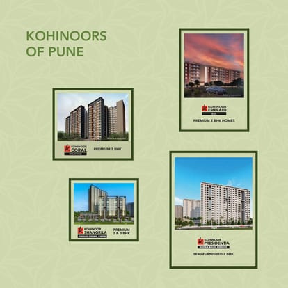 Kohinoor Westview Reserve Brochure Image 37