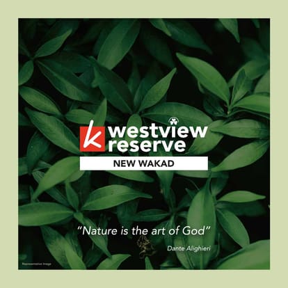 Kohinoor Westview Reserve Brochure Image 2