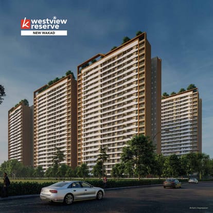 Kohinoor Westview Reserve Brochure Image 5