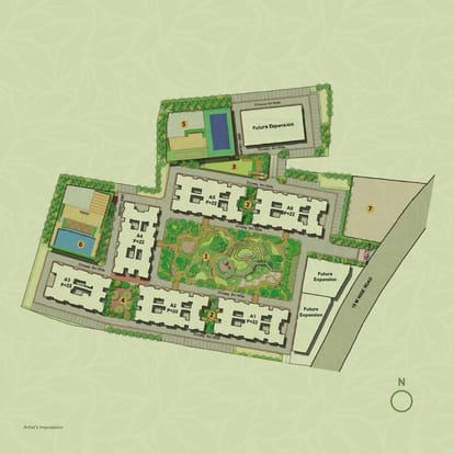 Kohinoor Westview Reserve Brochure Image 13