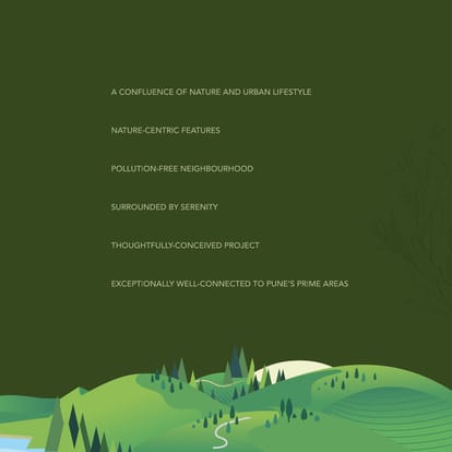 Kohinoor Westview Reserve Brochure Image 9
