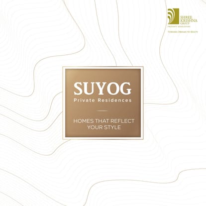 SKG Suyog Brochure Image 1