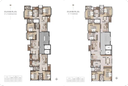 Shree 259 Park Crest Brochure Image 9