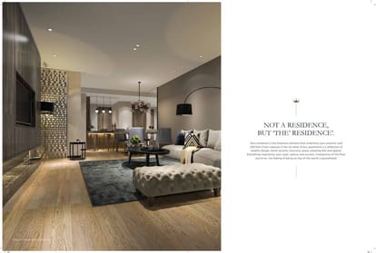 Shree 259 Park Crest Brochure Image 8