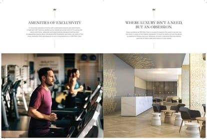 Shree 259 Park Crest Brochure Image 7