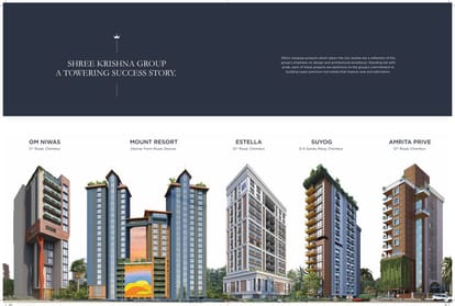 Shree 259 Park Crest Brochure Image 11