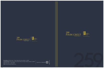 Shree 259 Park Crest Brochure Image 13