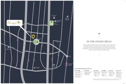 Shree 259 Park Crest Brochure Image 10