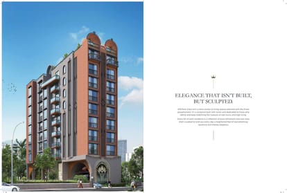 Shree 259 Park Crest Brochure Image 3