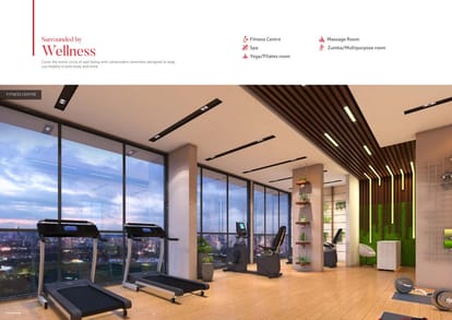 Romell Orbis Brochure Image 13