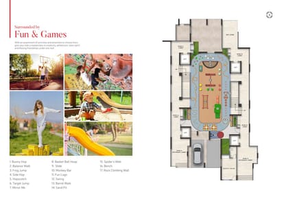 Romell Orbis Brochure Image 15
