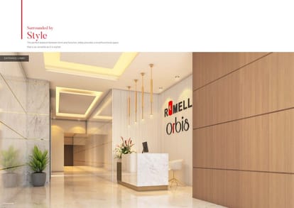 Romell Orbis Brochure Image 16