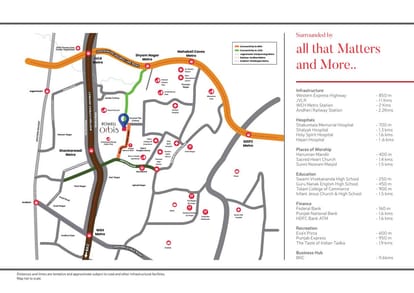 Romell Orbis Brochure Image 5