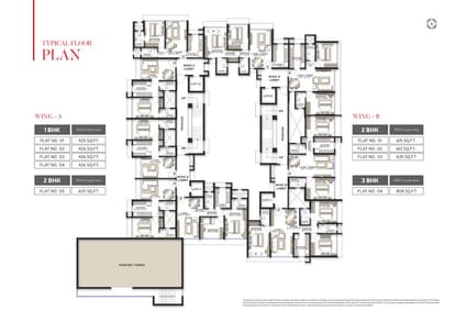 Romell Orbis Brochure Image 17