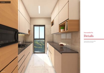 Romell Orbis Brochure Image 8