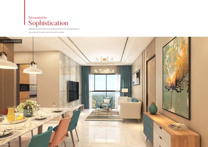 Romell Orbis Brochure Image 6