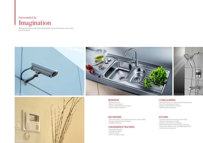 Romell Orbis Brochure Image 10