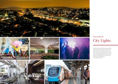 Romell Orbis Brochure Image 4