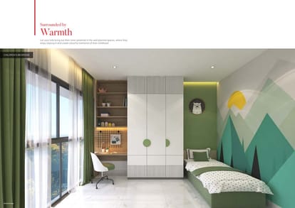 Romell Orbis Brochure Image 9