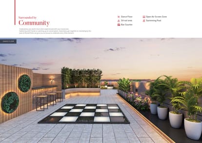 Romell Orbis Brochure Image 12
