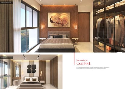 Romell Orbis Brochure Image 7