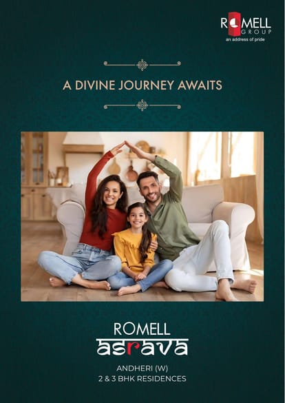 Romell Asrava Brochure Image 1