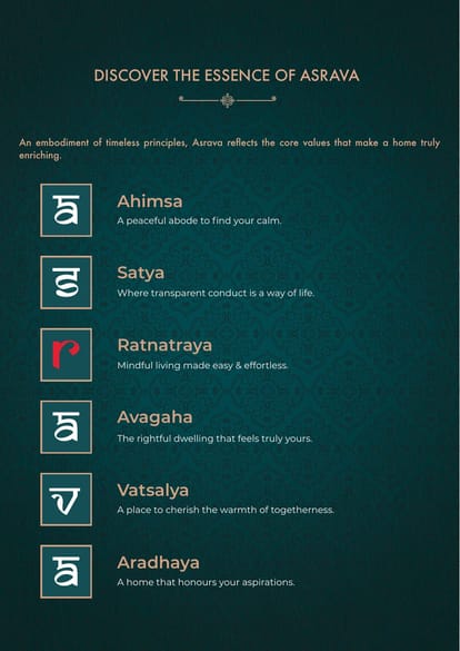 Romell Asrava Brochure Image 3