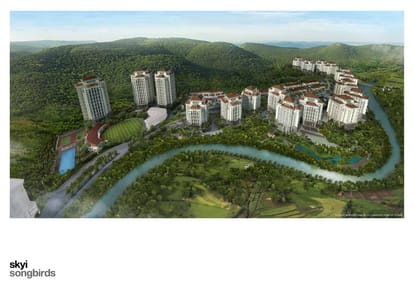 Skyi Sula Heights - Songbirds Brochure Image 2