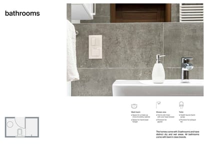 Skyi Sula Heights - Songbirds Brochure Image 24