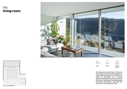 Skyi Sula Heights - Songbirds Brochure Image 20