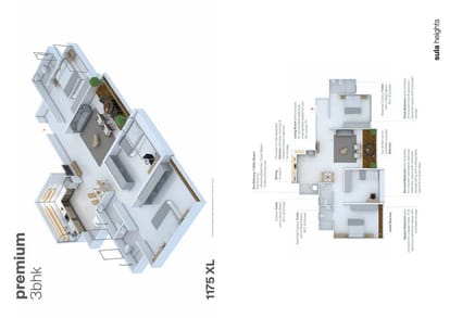 Skyi Sula Heights - Songbirds Brochure Image 25