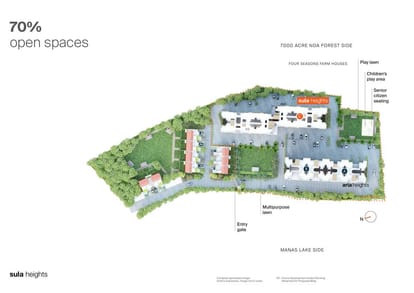 Skyi Sula Heights - Songbirds Brochure Image 17