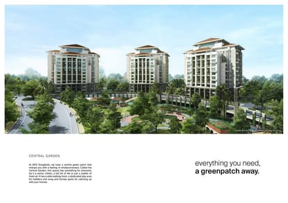Skyi Sula Heights - Songbirds Brochure Image 11
