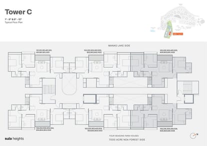 Skyi Sula Heights - Songbirds Brochure Image 29