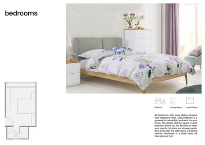Skyi Sula Heights - Songbirds Brochure Image 22