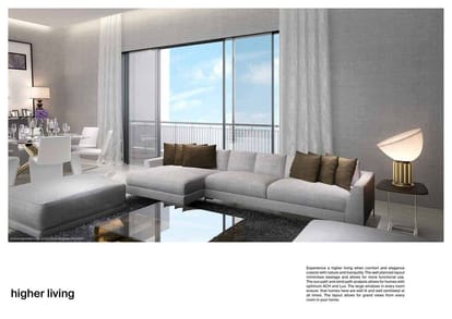 Skyi Sula Heights - Songbirds Brochure Image 18