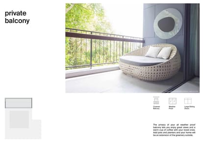 Skyi Sula Heights - Songbirds Brochure Image 21
