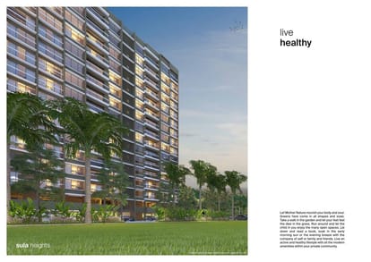 Skyi Sula Heights - Songbirds Brochure Image 16