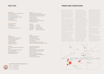 Skyi Grand Towers - Manas Lake Brochure Image 27