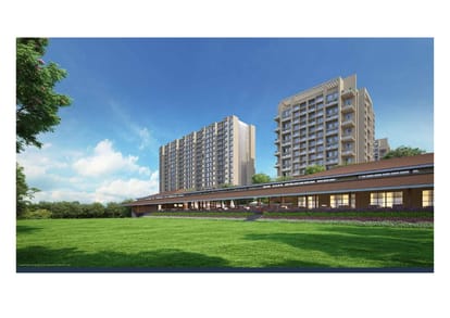 Skyi Grand Towers - Manas Lake Brochure Image 6