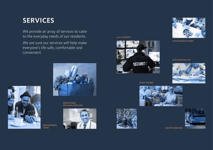 Skyi Grand Towers - Manas Lake Brochure Image 12
