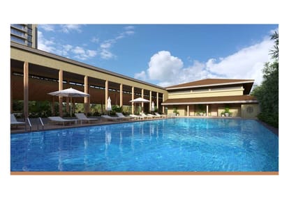 Skyi Grand Towers - Manas Lake Brochure Image 8